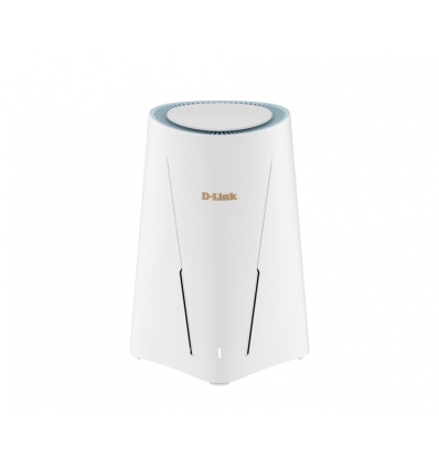 D-Link DBR-560 AX6000 Wi-Fi 6 SOHO Router