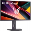 LG UltraGear/27G610A-B/27"/IPS/QHD/200Hz/1ms/Černá/2R