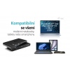 i-tec KVM Docking Station HDMI for 2 hosts, Power Delivery 2x 100W