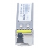 MaxLink 1.25G SFP optický HP modul, WDM(BiDi), SM, Tx 1550/Rx1310nm, 20km,1xLC konektor, DDM, H3C