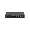 NETGEAR MS305E 5-PORT MULTIGIG PLUS SWITCH