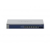 NETGEAR XS508TM, 8PT 10G/MULTIGIGABIT SMART SWITCH