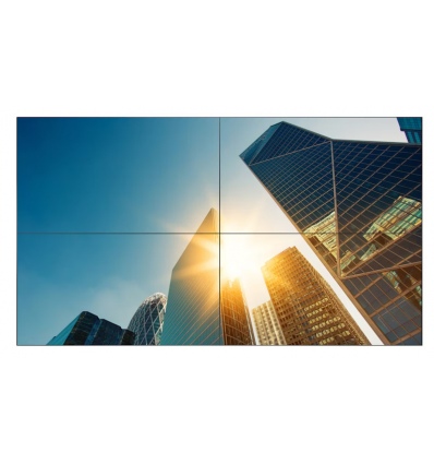 55" LED Philips 55BDL3307X-FHD,IPS,700cd,UN,24/7