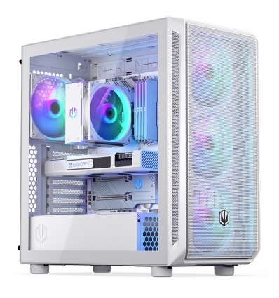 Endorfy Arx 700 ARGB bílá