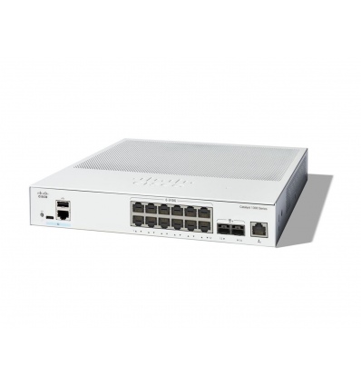 Cisco Catalyst C1300-12XT-2X