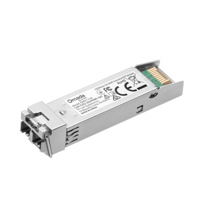 TP-link Industrial SFP Module, Multi-Mode