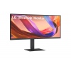 LG UltraWide/34U650A-B/34"/IPS/wQHD/100Hz/5ms/Černá/2R