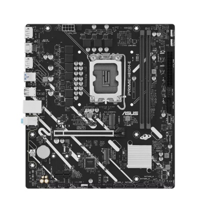 ASUS PRIME H810M-E-CSM