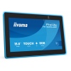 16" iiyama TW1625LASC-B3PNR:IPS,FHD,Android,NFC,PO