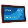 16" iiyama TW1625LASC-B3PNR:IPS,FHD,Android,NFC,PO