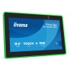 16" iiyama TW1625LASC-B3PNR:IPS,FHD,Android,NFC,PO