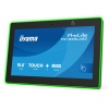 16" iiyama TW1625LASC-B3PNR:IPS,FHD,Android,NFC,PO