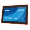 16" iiyama TW1625LASC-B3PNR:IPS,FHD,Android,NFC,PO
