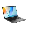 ASUS Vivobook S 14 OLED/S3407QA-OLED063W/SD-X1-26-100/14"/WUXGA/32GB/1TB/Adreno/W11H/Gray/2R