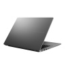 ASUS Vivobook S 14 OLED/S3407QA-OLED063W/SD-X1-26-100/14"/WUXGA/32GB/1TB/Adreno/W11H/Gray/2R