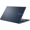 ASUS Vivobook 15/X1502VA-BQ1261W/i5-13420H/15,6"/FHD/16GB/512GB/Intel int/W11H/Blue/2R