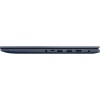 ASUS Vivobook 15/X1502VA-BQ1261W/i5-13420H/15,6"/FHD/16GB/512GB/Intel int/W11H/Blue/2R