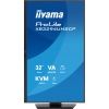 iiyama ProLite/XB3294UHSCP-B1/31,5"/VA/4K UHD/60Hz/2ms/Černá/5R