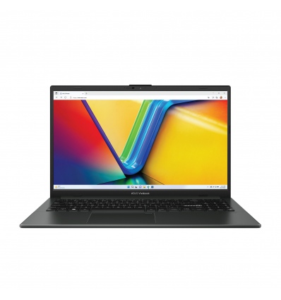 ASUS Vivobook Go 15/E1504FA-NJ1927W/R3-7320U/15,6"/FHD/8GB/512GB/AMD int/W11H/Black/2R