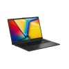 ASUS Vivobook Go 15/E1504FA-NJ1927W/R3-7320U/15,6"/FHD/8GB/512GB/AMD int/W11H/Black/2R