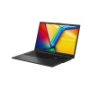 ASUS Vivobook Go 15/E1504FA-NJ1927W/R3-7320U/15,6"/FHD/8GB/512GB/AMD int/W11H/Black/2R