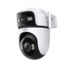 Tapo C545D Outdoor Dual Lens Pan/Tilt Security Cam