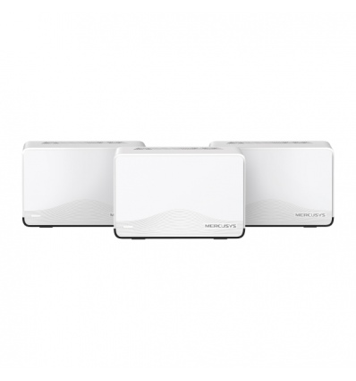 Halo H27BE(1-pack) BE3600 Home Mesh Wi-Fi7 system