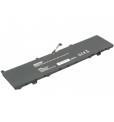 AVACOM baterie pro Lenovo ThinkPad P1 Gen.1, Gen2. Li-Pol 15,36V 5235mAh 80Wh