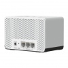 Halo H27BE(1-pack) BE3600 Home Mesh Wi-Fi7 system