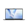 ASUS Vivobook Go 15/E1504FA-BQ2360W/R3-7320U/15,6"/FHD/8GB/512GB/AMD int/W11H/Black/2R