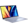 ASUS Vivobook 15/X1502VA-BQ1364W/i5-13420H/15,6"/FHD/16GB/512GB/Intel int/W11H/Silver/2R
