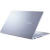 ASUS Vivobook 15/X1502VA-BQ1364W/i5-13420H/15,6"/FHD/16GB/512GB/Intel int/W11H/Silver/2R