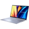 ASUS Vivobook 15/X1502VA-BQ1364W/i5-13420H/15,6"/FHD/16GB/512GB/Intel int/W11H/Silver/2R