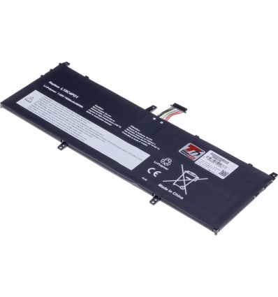 Baterie T6 Power L19C4PD1, L19D4PD1, 5B10U65274, 5B10U65275, 5B10W67329, 5B10W67385, SB10W67360, SB10W67395