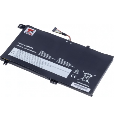 Baterie T6 Power L18L4PF0, L18M4PF5, 5B10T09088, 5B10T09090, 5B10W67209, 5B10W67275, SB10W67172, SB10W67370