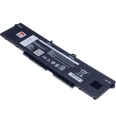 Baterie T6 Power 451-BCUP, 451-BDDL, 53XP7, 05RGW, 9JRV0