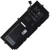 Dell orig. Battery, 52WHR, 4cell