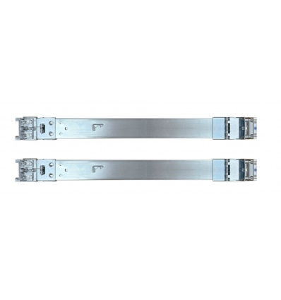 QNAP Rail Kit, support rack-post 203.2mm~330.2mm for 1U/2U/3U short-depth rackmount QNAP model