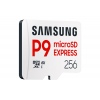 Samsung microSD Express 256GB P9 Express