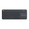 PROMO Logitech klávesnice K400, CZ/SK _