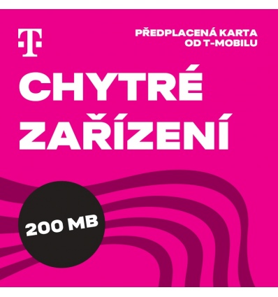 Twist Chytré zařízení verze pro EU