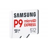 Samsung microSD Express 512GB P9 Express