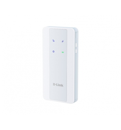 D-Link F518 5G NR AX1800 Wi-Fi 6 Mobile Hotspot
