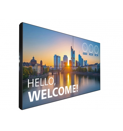 55" LED Philips 55BDL3305X-FHD,IPS,500cd,UN,24/7