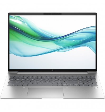 HP ProBook/465 G11/R5-7535U/16"/WUXGA/16GB/512GB SSD/AMD int/W11P EDU/Silver/3RNBD