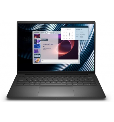 Dell Pro 14 Essential/PV14255/R5-220/14"/WUXGA/16GB/512GB/AMD int/W11P/Black/3R NBD