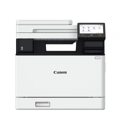 Canon imageFORCE X C1333F + sada tonerů T12
