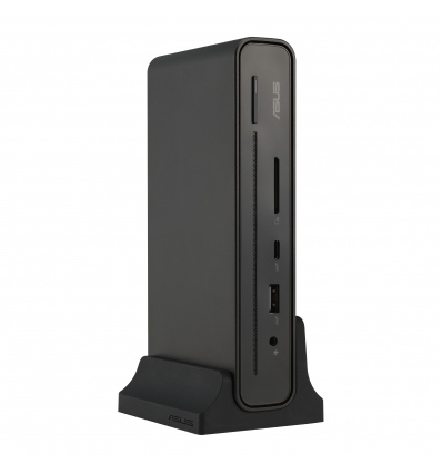 ASUS DC300 Triple Display USB-C Dock