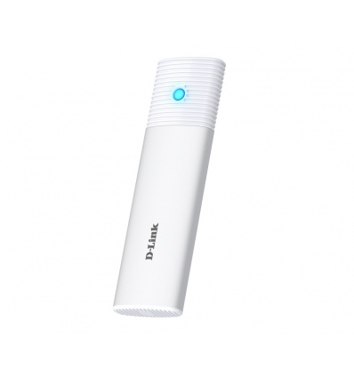 D-Link DSP-111 USB-C M.2 NVMe/NGFF SSD Enclosure