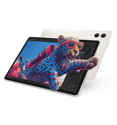 Lenovo Yoga Tab/ZAG60063CZ/11,1"/3200x2000/8GB/256GB/An15/Seashell